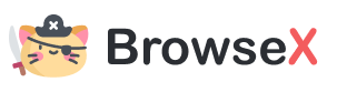 BrowseX